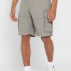 Pantaloni scurți verzi Ralph Lauren Essential pentru bărbați