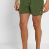 Pantaloni scurți verzi Ralph Lauren Essential pentru bărbați