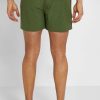 Pantaloni scurți verzi Ralph Lauren Essential pentru bărbați