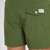 Pantaloni scurți verzi Ralph Lauren Essential pentru bărbați