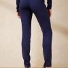 Pantaloni skinny din lână elastică Ralph Lauren Annie pentru femei bleumarin Pantaloni skinny din lână elastică Ralph Lauren Annie pentru femei bleumarin