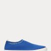 Pantofi albaștri Ralph Lauren Jordyn pentru damă Pantofi albaștri Ralph Lauren Jordyn pentru damă