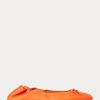 Pantofi de balet de damă portocalii Ralph Lauren The Pony Pantofi de balet de damă portocalii Ralph Lauren The Pony
