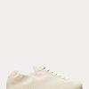 Pantofi de damă bej Ralph Lauren The Suede Pony Balerina Pantofi de damă bej Ralph Lauren The Suede Pony Balerina
