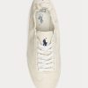 Pantofi de damă bej Ralph Lauren The Suede Pony Balerina Pantofi de damă bej Ralph Lauren The Suede Pony Balerina