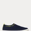 Pantofi de damă Ralph Lauren Jordyn cu slip-on bleumarin Pantofi de damă Ralph Lauren Jordyn cu slip-on bleumarin