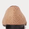Pantofi de rochie Ralph Lauren Alonzo Glen Plaid Tweed pentru bărbați maro / maro Pantofi de rochie Ralph Lauren Alonzo Glen Plaid Tweed pentru bărbați maro / maro