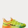 Pantofi multicolori Ralph Lauren Adventure 300LT pentru bărbați Pantofi multicolori Ralph Lauren Adventure 300LT pentru bărbați