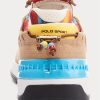 Pantofi multicolori Ralph Lauren PS200 Ombré pentru bărbați Pantofi multicolori Ralph Lauren PS200 Ombré pentru bărbați