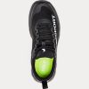 Pantofi negri Ralph Lauren Polo Sport Tech Racer de damă