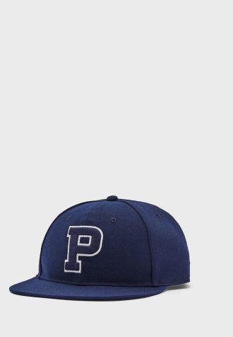 Pălării cu vârf curbat cu logo Ralph Lauren pentru bărbați