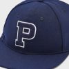 Pălării cu vârf curbat cu logo Ralph Lauren pentru bărbați