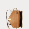 Portofele Ralph Lauren Polo ID din piele, maro, pentru femei Portofele Ralph Lauren Polo ID din piele, maro, pentru femei