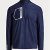 Pulover pentru bărbați, Ralph Lauren Golf, cu culoare clasică, camo, jacquard Pulover pentru bărbați, Ralph Lauren Golf, cu culoare clasică, camo, jacquard