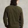 Pulover pentru bărbați Ralph Lauren Polo Bear Brushed Fleece