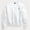Pulovere albe Ralph Lauren pentru damă Pulovere albe Ralph Lauren pentru damă