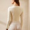 Pulovere crew pentru femei Ralph Lauren, din cașmir