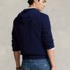 Pulovere cu glugă din cașmir, Ralph Lauren, roz Pony, pentru damă
