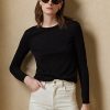 Pulovere negre Ralph Lauren din cașmir pentru damă