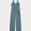 Rochie salopetă din jerseu vopsită în îmbrăcăminte pentru femei Ralph Lauren Rochie salopetă din jerseu vopsită în îmbrăcăminte pentru femei Ralph Lauren