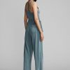 Rochie salopetă din jerseu vopsită în îmbrăcăminte pentru femei Ralph Lauren Rochie salopetă din jerseu vopsită în îmbrăcăminte pentru femei Ralph Lauren