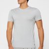 Tricouri multicolore pentru bărbați Ralph Lauren, pachet de 3 asortate, cu gât crew