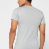 Tricouri multicolore pentru bărbați Ralph Lauren, pachet de 3 asortate, cu gât crew