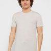 Tricouri multicolore pentru bărbați Ralph Lauren, pachet de 3 asortate, cu gât crew
