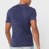 Tricouri pentru bărbați, cu logo-ul Ralph Lauren, cu decolteu rotund Tricouri pentru bărbați, cu logo-ul Ralph Lauren, cu decolteu rotund