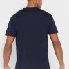 Tricouri pentru bărbați Ralph Lauren Essential cu decolteu rotund pentru bărbați