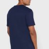 Tricouri pentru bărbați Ralph Lauren Essential cu decolteu rotund pentru bărbați Tricouri pentru bărbați Ralph Lauren Essential cu decolteu rotund pentru bărbați