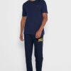 Tricouri pentru bărbați Ralph Lauren Essential cu decolteu rotund pentru bărbați Tricouri pentru bărbați Ralph Lauren Essential cu decolteu rotund pentru bărbați