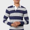 Tricouri polo cu dungi Ralph Lauren multicolore pentru bărbați