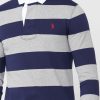 Tricouri polo cu dungi Ralph Lauren multicolore pentru bărbați