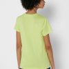 Tricouri polo galbene Ralph Lauren pentru femei Tricouri polo galbene Ralph Lauren pentru femei