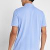 Tricouri polo Ralph Lauren Essential pentru bărbați violet Tricouri polo Ralph Lauren Essential pentru bărbați violet