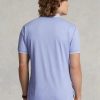 Tricouri polo Ralph Lauren personalizate pentru bărbați, slim fit Birdseye