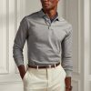 Tricouri polo Ralph Lauren personalizate pentru bărbați, slim fit, piqué
