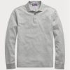 Tricouri polo Ralph Lauren personalizate pentru bărbați, slim fit, piqué