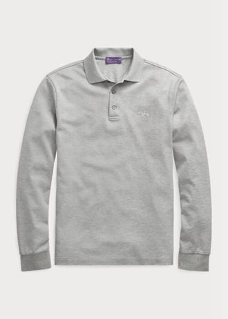 Tricouri polo Ralph Lauren personalizate pentru bărbați, slim fit, piqué