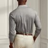 Tricouri polo Ralph Lauren personalizate pentru bărbați, slim fit, piqué