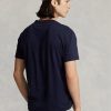Tricouri Ralph Lauren pentru bărbați, din jerseu, cu croiala, cu croială clasică Tricouri Ralph Lauren pentru bărbați, din jerseu, cu croiala, cu croială clasică