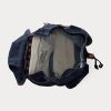 True Indigo Rucsac de mână Ralph Lauren Denim pentru femei True Indigo Rucsac de mână Ralph Lauren Denim pentru femei